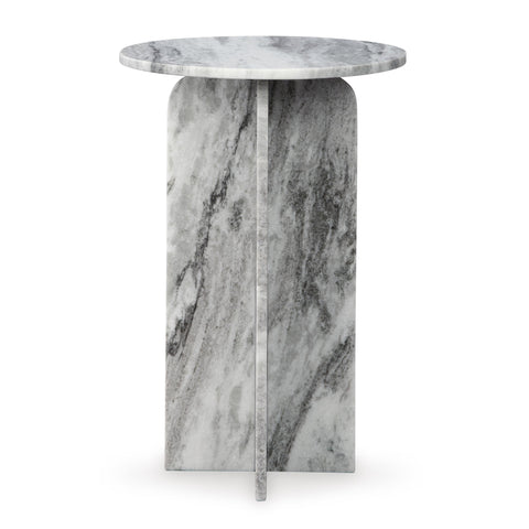  Signature Design by Ashley Keithwell A4000610 Accent Table IMAGE 2