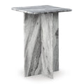  Signature Design by Ashley Keithwell A4000611 Accent Table IMAGE 1