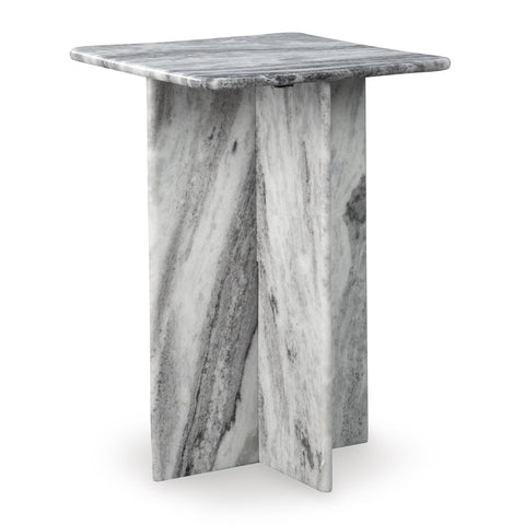  Signature Design by Ashley Keithwell A4000611 Accent Table IMAGE 1