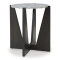  Signature Design by Ashley Tellrich A4000616 Accent Table IMAGE 1