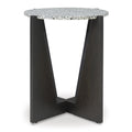  Signature Design by Ashley Tellrich A4000616 Accent Table IMAGE 2
