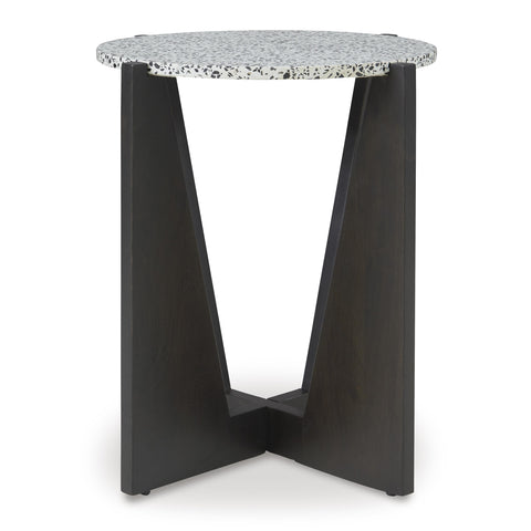  Signature Design by Ashley Tellrich A4000616 Accent Table IMAGE 2