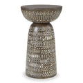  Signature Design by Ashley Hadcher A4000622 Accent Table IMAGE 1