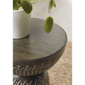  Signature Design by Ashley Hadcher A4000622 Accent Table IMAGE 5