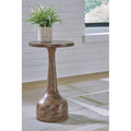  Signature Design by Ashley Joville A4000627 Accent Table IMAGE 3