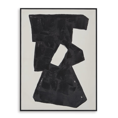  Signature Design by Ashley Garviery A8000385 Wall Art IMAGE 2