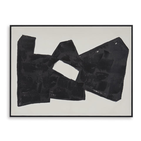  Signature Design by Ashley Garviery A8000385 Wall Art IMAGE 5