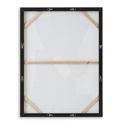  Signature Design by Ashley Garviery A8000385 Wall Art IMAGE 6