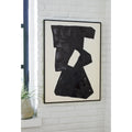  Signature Design by Ashley Garviery A8000385 Wall Art IMAGE 7