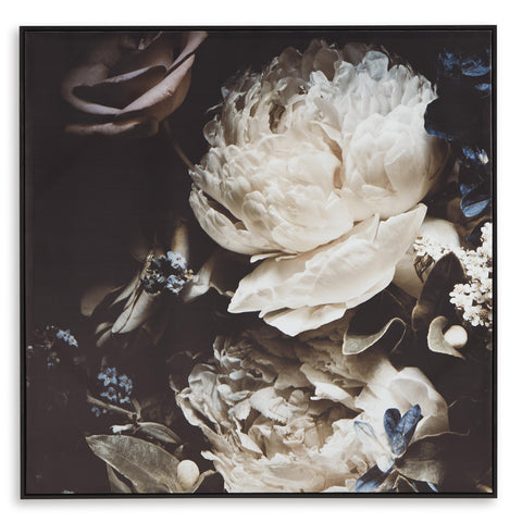  Signature Design by Ashley Hurshaw A8000391 Wall Art IMAGE 2