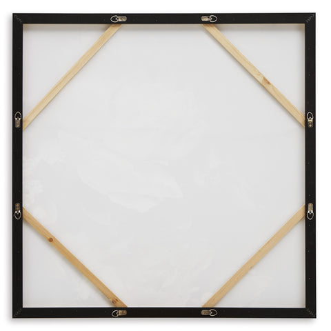  Signature Design by Ashley Hurshaw A8000391 Wall Art IMAGE 6