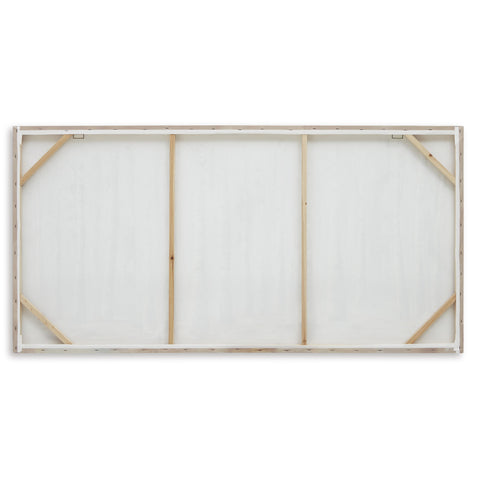  Signature Design by Ashley Calbert A8000392 Wall Art IMAGE 3