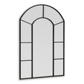  Signature Design by Ashley Evengton A8010319 Accent Mirror IMAGE 1