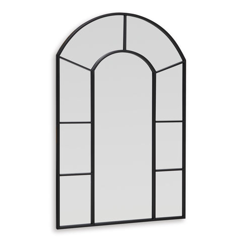  Signature Design by Ashley Evengton A8010319 Accent Mirror IMAGE 1