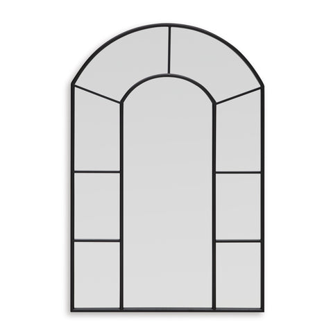  Signature Design by Ashley Evengton A8010319 Accent Mirror IMAGE 2