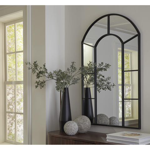  Signature Design by Ashley Evengton A8010319 Accent Mirror IMAGE 4