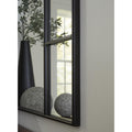  Signature Design by Ashley Evengton A8010319 Accent Mirror IMAGE 5