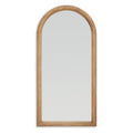  Signature Design by Ashley Dairville A8010323 Floor Mirror IMAGE 2