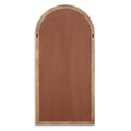  Signature Design by Ashley Dairville A8010323 Floor Mirror IMAGE 3