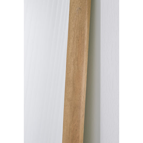  Signature Design by Ashley Dairville A8010323 Floor Mirror IMAGE 5