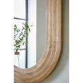  Signature Design by Ashley Daverly A8010326 Accent Mirror IMAGE 6