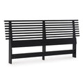  Signature Design by Ashley Danziar B1013-158 King Slat Headboard IMAGE 1