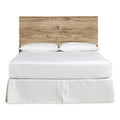  Signature Design by Ashley Hyanna B1050-57 Queen Panel Headboard IMAGE 3