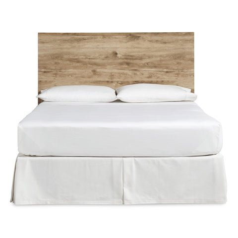  Signature Design by Ashley Hyanna B1050-57 Queen Panel Headboard IMAGE 3