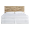  Signature Design by Ashley Hyanna B1050-58 King Panel Headboard IMAGE 3