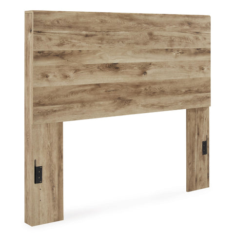  Signature Design by Ashley Hyanna B1050-87 Full Panel Headboard IMAGE 1