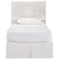  Signature Design by Ashley Paxberry B181-53 Twin Panel Headboard IMAGE 3