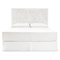  Signature Design by Ashley Paxberry B181-58 King Panel Headboard IMAGE 3