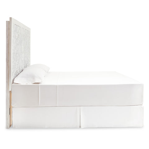  Signature Design by Ashley Paxberry B181-58 King Panel Headboard IMAGE 4