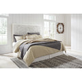  Signature Design by Ashley Paxberry B181-58 King Panel Headboard IMAGE 5