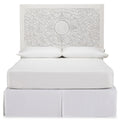  Signature Design by Ashley Paxberry B181-87 Full Panel Headboard IMAGE 3