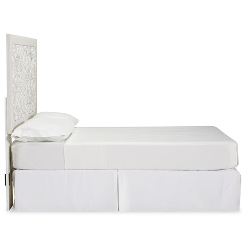  Signature Design by Ashley Paxberry B181-87 Full Panel Headboard IMAGE 4