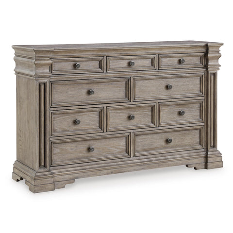  Signature Design by Ashley Blairhurst B916-31 Dresser IMAGE 1