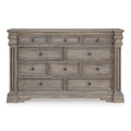  Signature Design by Ashley Blairhurst B916-31 Dresser IMAGE 3