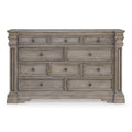  Signature Design by Ashley Blairhurst B916-31 Dresser IMAGE 3