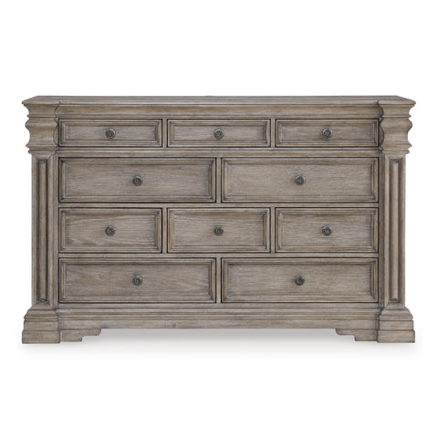  Signature Design by Ashley Blairhurst B916-31 Dresser IMAGE 3