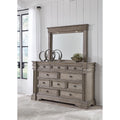  Signature Design by Ashley Blairhurst B916-31 Dresser IMAGE 7
