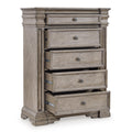  Signature Design by Ashley Blairhurst B916-46 Five Drawer Chest IMAGE 2