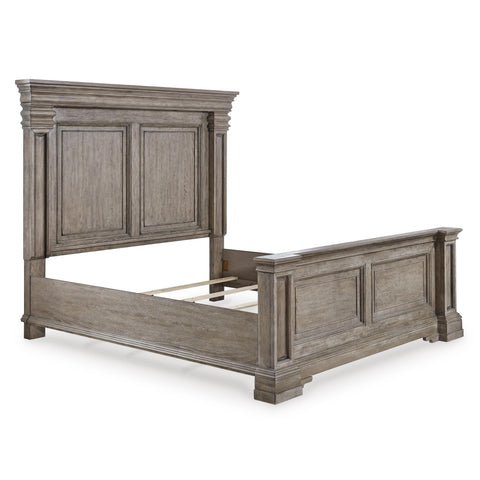  Signature Design by Ashley Blairhurst B916B4 King Panel Bed IMAGE 4