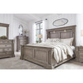  Signature Design by Ashley Blairhurst B916B4 King Panel Bed IMAGE 8