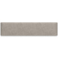  Signature Design by Ashley Havonplane D773-09 XL Counter Upholstered Dining Room Bench IMAGE 4