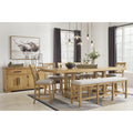  Signature Design by Ashley Havonplane D773-60 Dining Room Server IMAGE 10