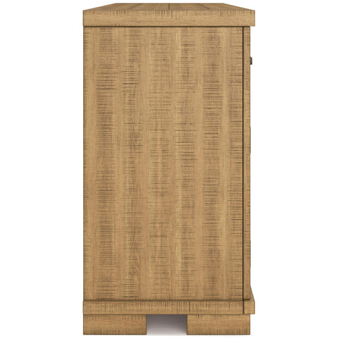  Signature Design by Ashley Havonplane D773-60 Dining Room Server IMAGE 4