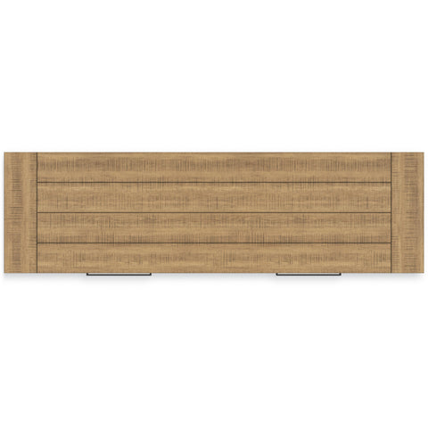  Signature Design by Ashley Havonplane D773-60 Dining Room Server IMAGE 6