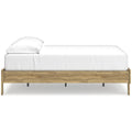  Signature Design by Ashley Bermacy EB1760-112 Full Platform Bed IMAGE 3