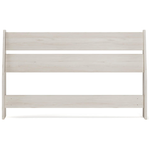  Signature Design by Ashley Socalle EB1864-156 Full Panel Headboard IMAGE 2